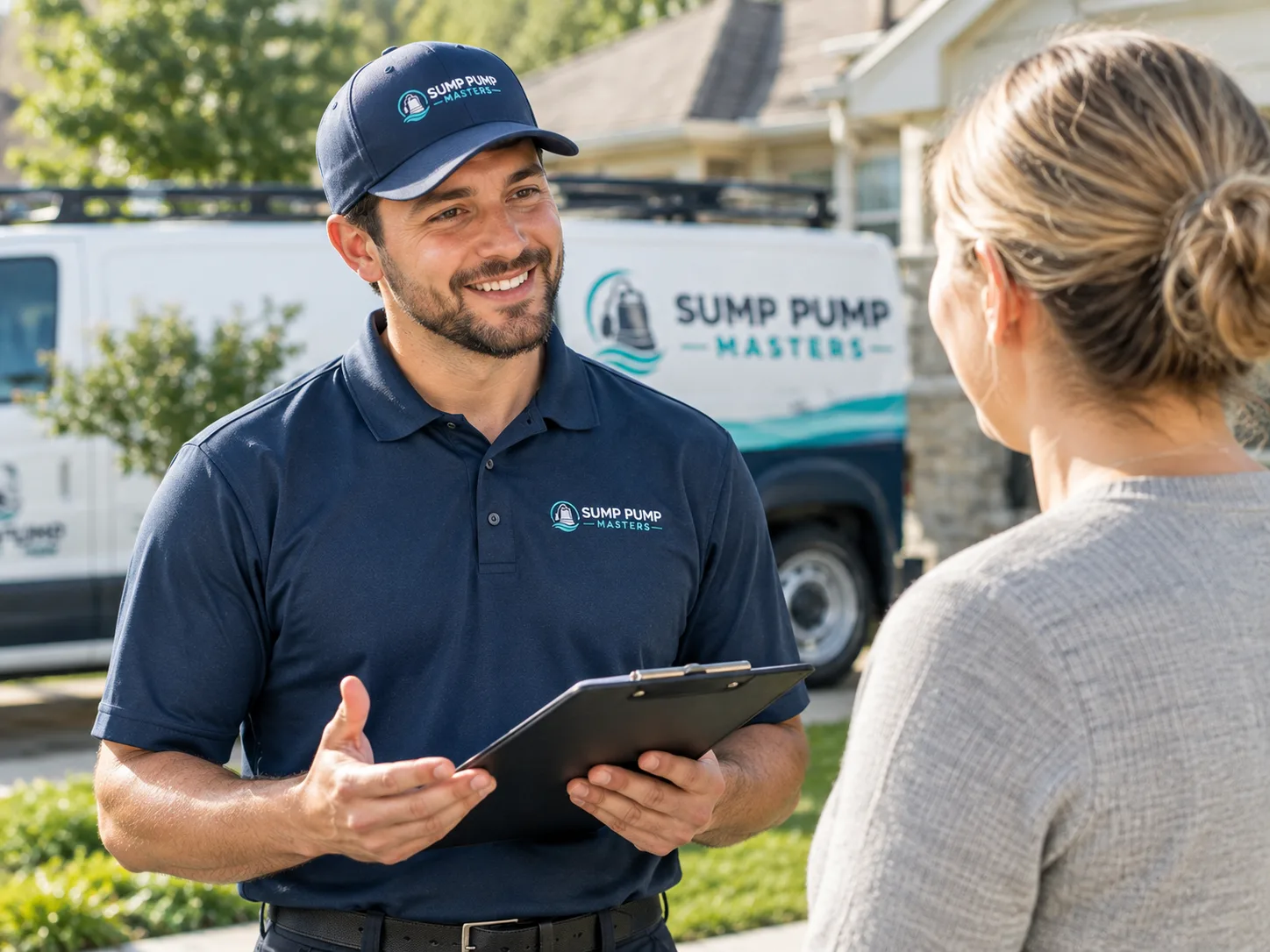 Sump Pump Repair Nice, CA FAQs